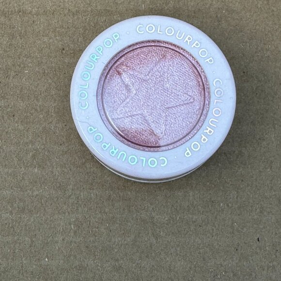 ColourPop Cosmetics Prosecco Dreams Super Shock Shadow - Picture 4 of 8